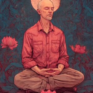 Chakra Meditation